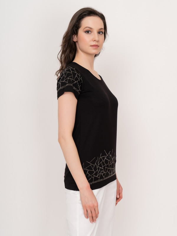 Э77763/22-01 Джемпер KAZEE