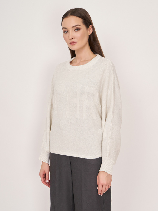 Э39460229 MIRCA/22-02 Джемпер Marella