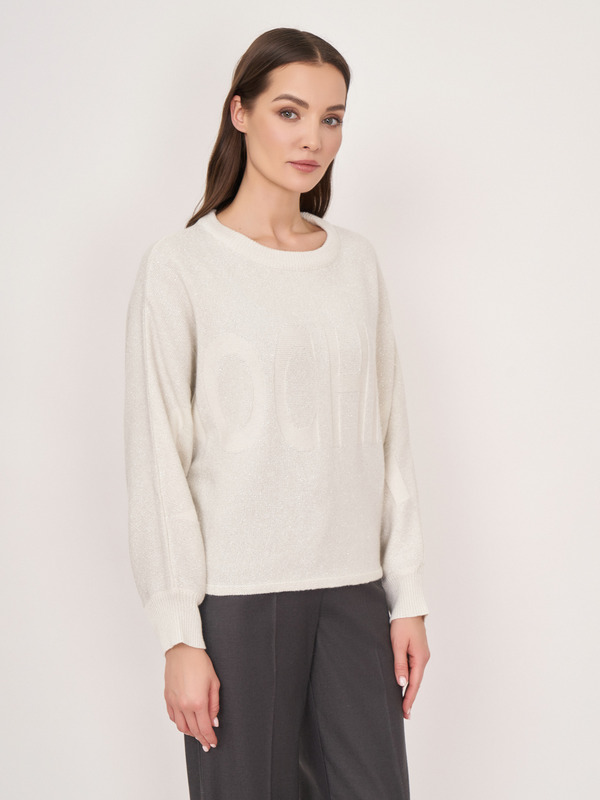 Э39460229 MIRCA/22-02 Джемпер Marella