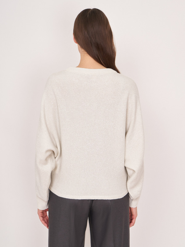 Э39460229 MIRCA/22-02 Джемпер Marella