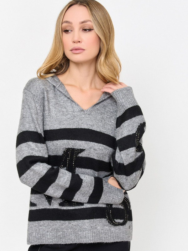 Э807983/м/24-02 Джемпер Monari