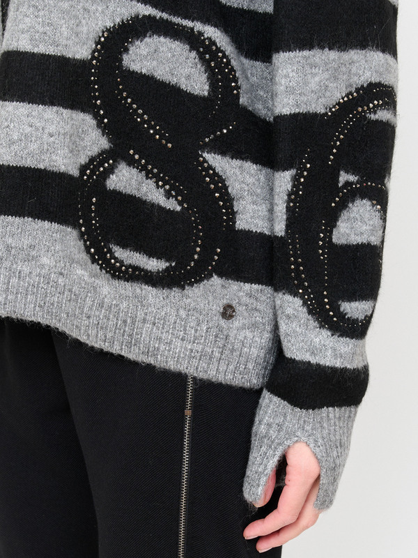 Э807983/м/24-02 Джемпер Monari