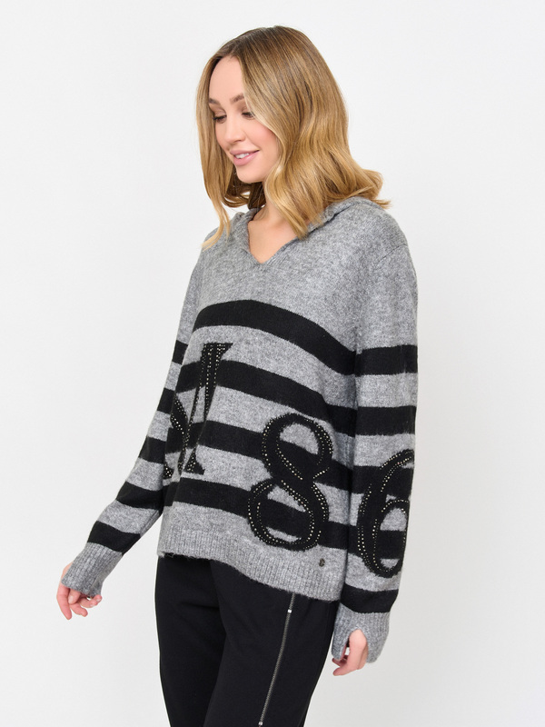 Э807983/м/24-02 Джемпер Monari