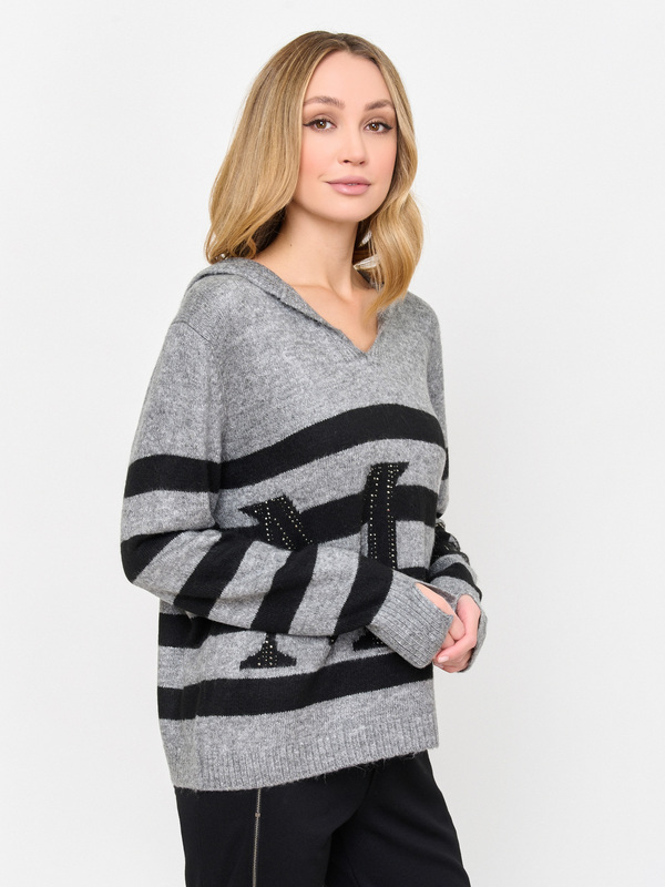 Э807983/м/24-02 Джемпер Monari