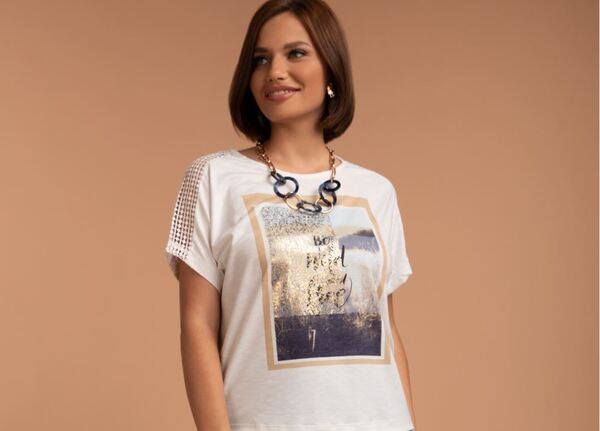 1093-122/22-01 Ожерелье Franco Vello