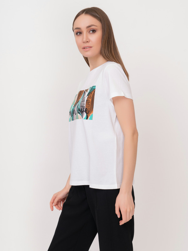 Э59710314 ARNES/21-01 Футболка EMME Marella