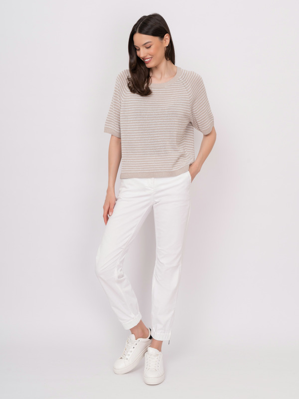 Э658365/1883/22-01 Брюки Luisa Cerano