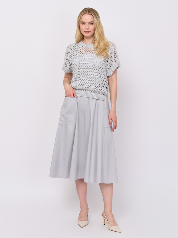 Юбка Luisa Cerano, фото 7