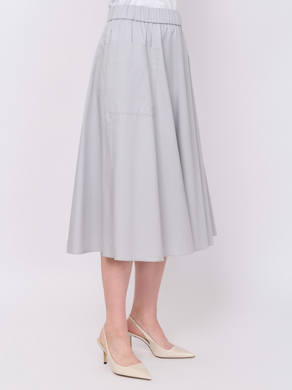 Юбка Luisa Cerano, фото 3