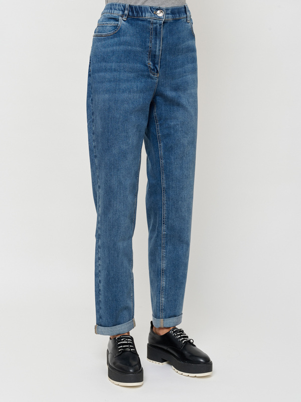 Э920969-29222/м/24-02 Джинсы Samoon