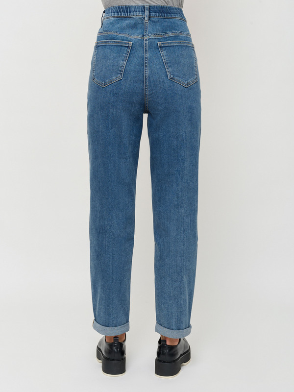 Э920969-29222/м/24-02 Джинсы Samoon