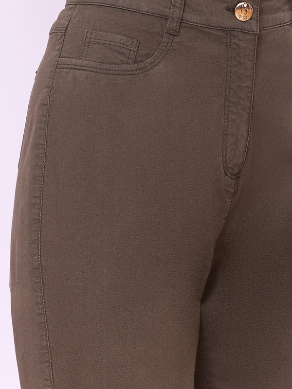 Э7487-224/23-02 Брюки джинсовые Franco Vello