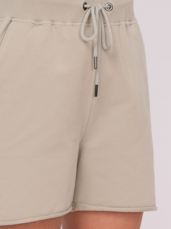 Э921221/30001/22-01 Шорты Unq