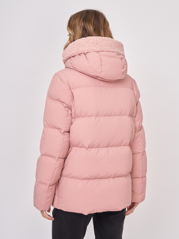 Э3361-223/м/22-02 Куртка утепленная Franco Vello