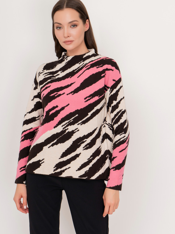 Э871020-35701/22-02 Джемпер Gerry Weber