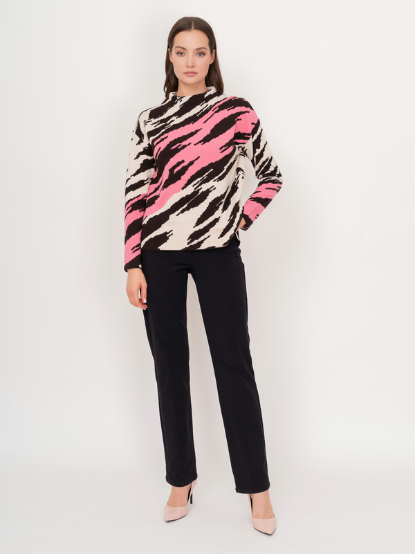 Э871020-35701/22-02 Джемпер Gerry Weber