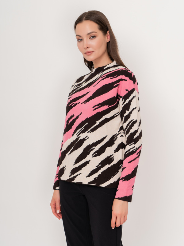 Э871020-35701/22-02 Джемпер Gerry Weber