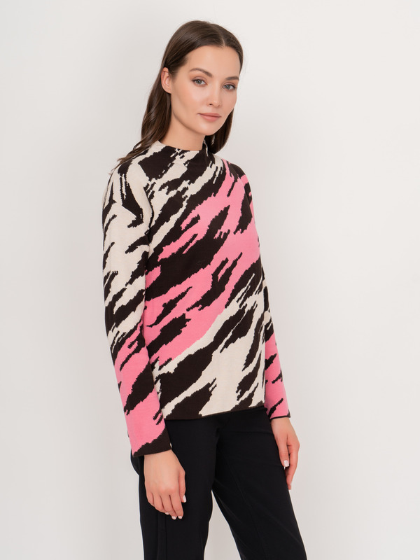 Э871020-35701/22-02 Джемпер Gerry Weber