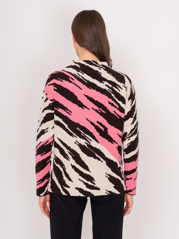 Э871020-35701/22-02 Джемпер Gerry Weber