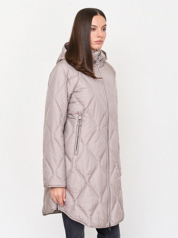 Э7772/1566/м/24-02 Пальто Betty Barclay