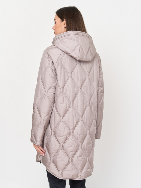 Э7772/1566/м/24-02 Пальто Betty Barclay