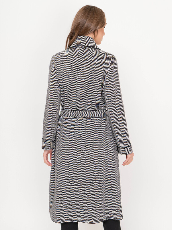 Э51161/20-02 Пальто тр. D.Exterior