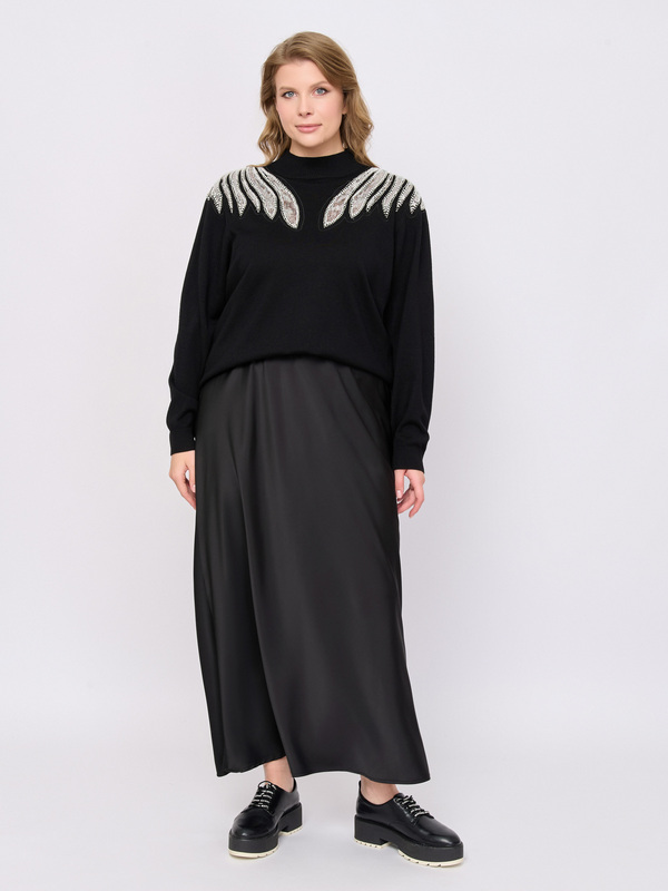 Э8404.1014/м/25-02 Джемпер Mat Fashion