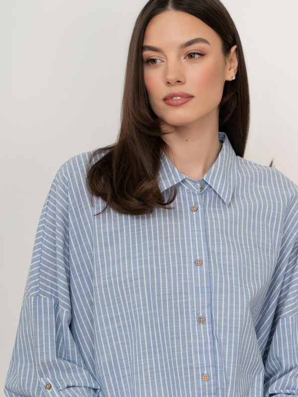 Э860036-21210/22-01 Блузка Samoon