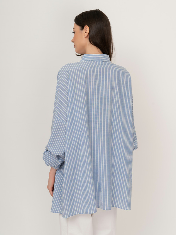 Э860036-21210/22-01 Блузка Samoon