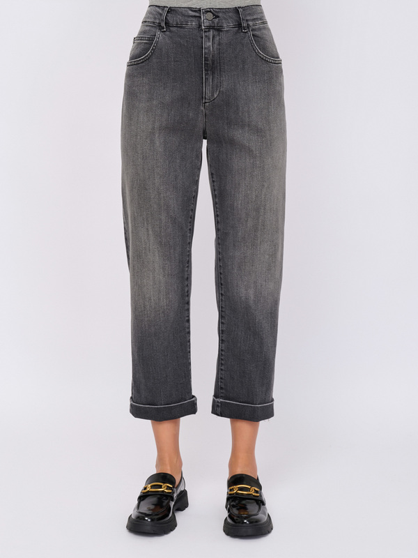 Джинсы Kaos Denim, фото 3