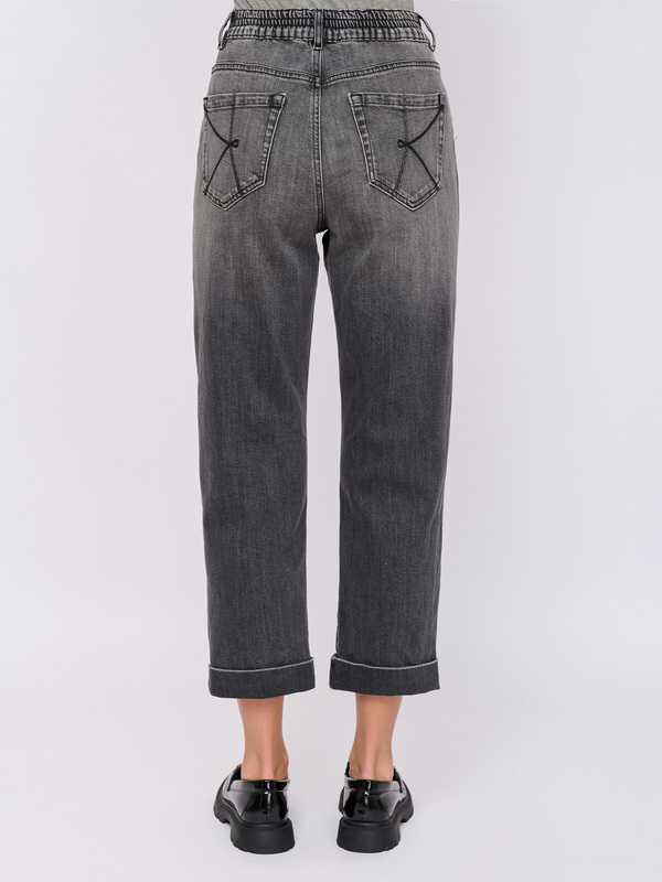 Джинсы Kaos Denim, фото 5