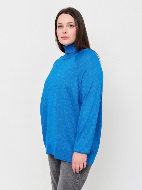 Э8201.5072/м/24-02 Свитер Mat Fashion