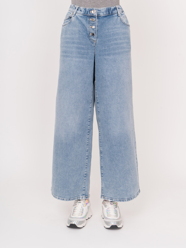 Э720034-21453/21-02 Брюки Samoon