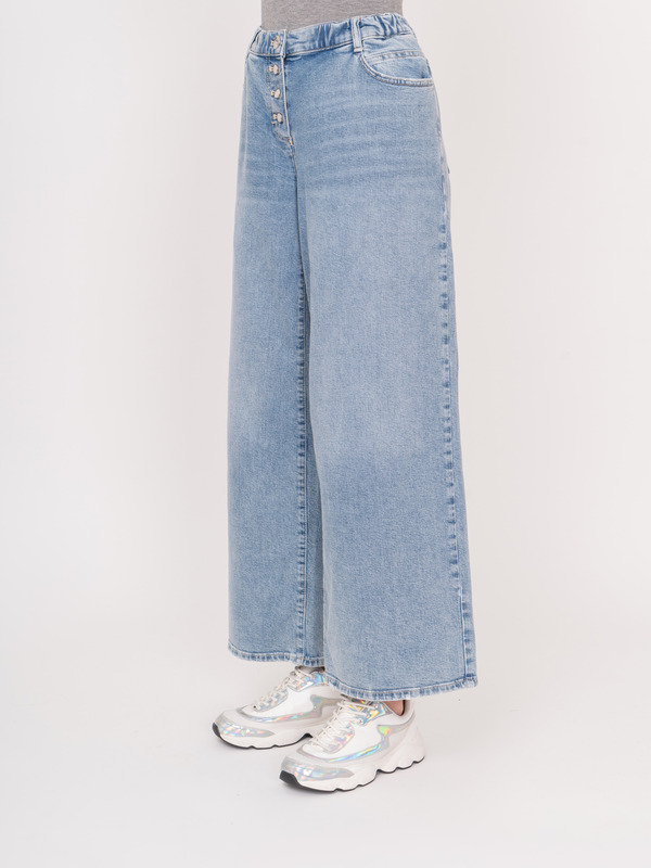 Э720034-21453/21-02 Брюки Samoon