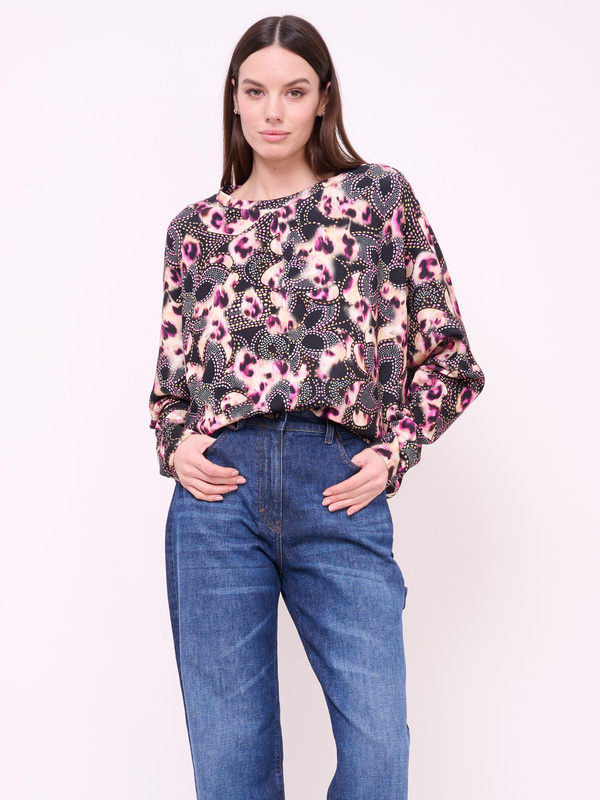 Fiori selvatici - 518