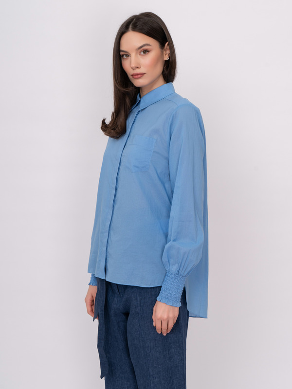 Э31110622 FORMA/22-01 Блуза Marella