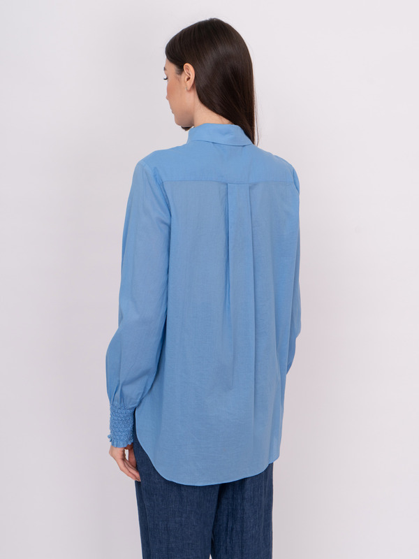 Э31110622 FORMA/22-01 Блуза Marella