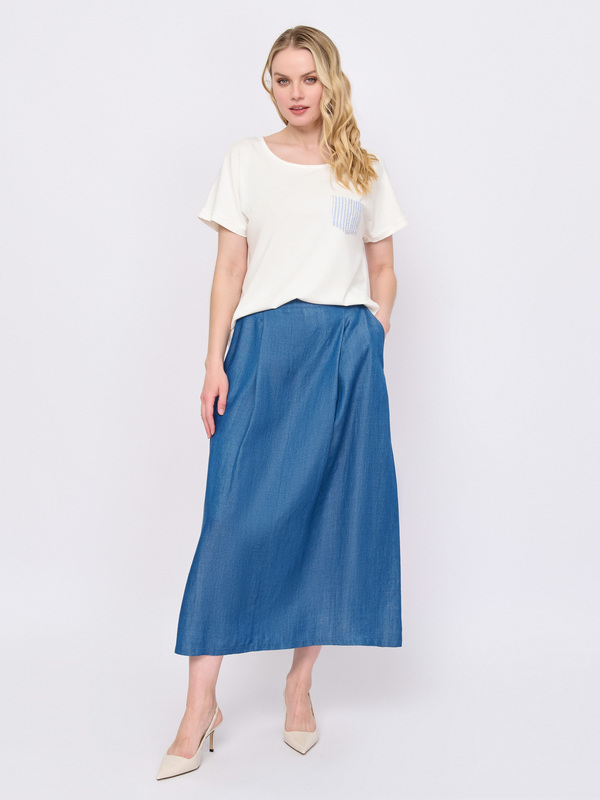 Блуза IL Vento&La Seta, фото 3