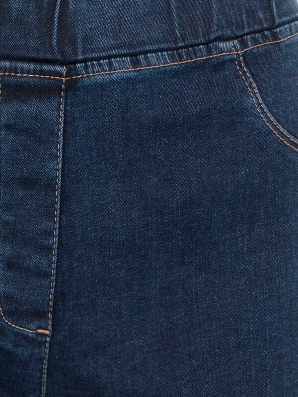 Э7102-221/20-02 Джинсы Franco Vello