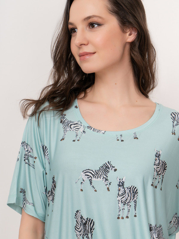 Э77690/22-01 Джемпер KAZEE