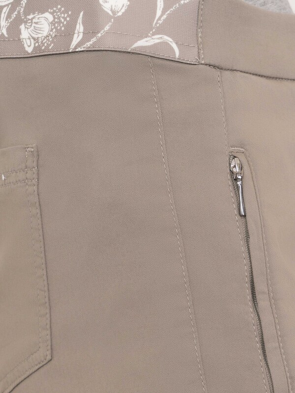 Э2855-3/20-07/21-01 Брюки Relaxed by Toni