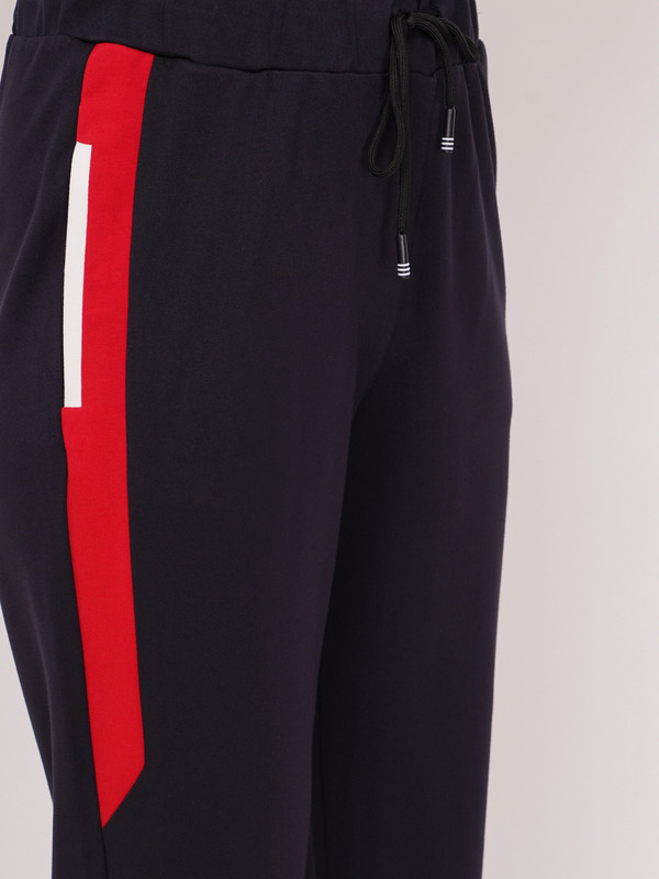 Э7-24-4198/22-01 Комплект (джемпер+брюки) Exitline