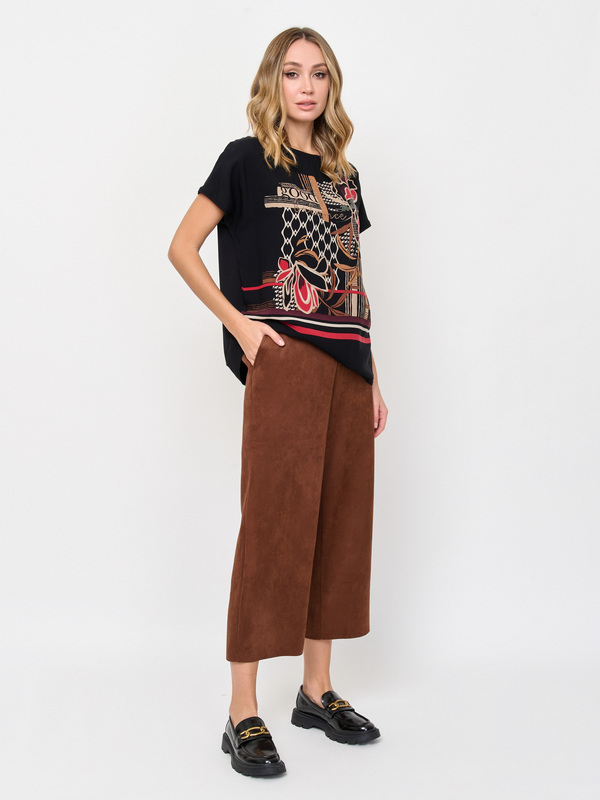 Э2148/2753/м/24-02 Блуза (топ) Betty Barclay