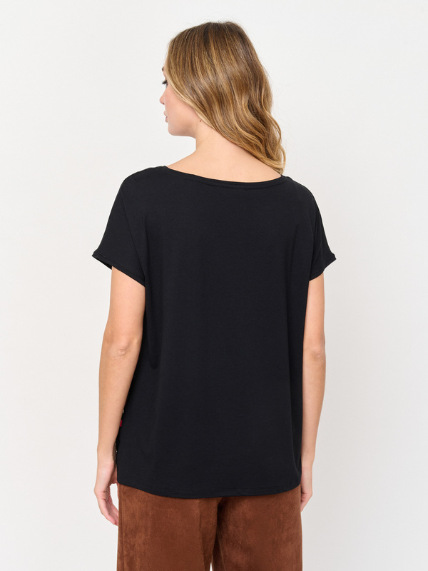 Э2148/2753/м/24-02 Блуза (топ) Betty Barclay