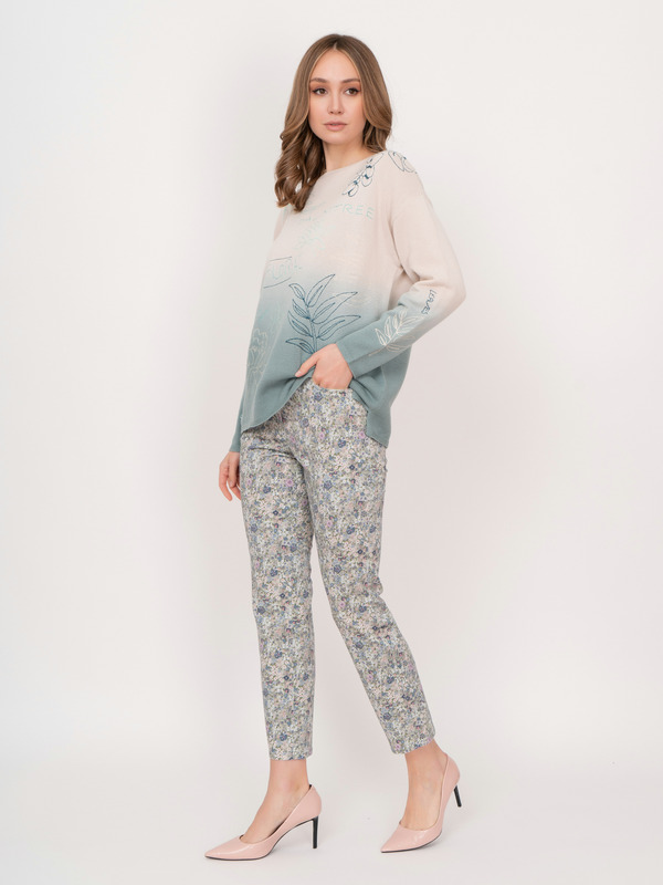 Э611653/22-01 Джемпер Lecomte