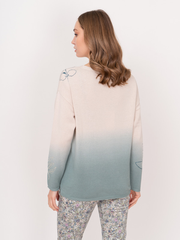 Э611653/22-01 Джемпер Lecomte