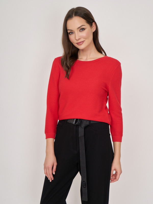 Э5676/22-02 Джемпер Felicita