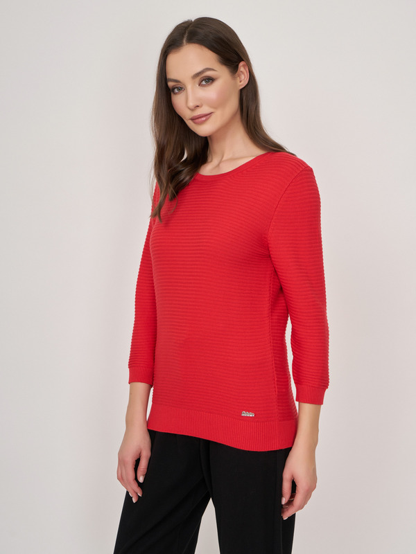 Э5676/22-02 Джемпер Felicita