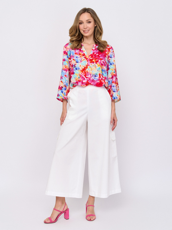 Блуза Samoon, фото 4