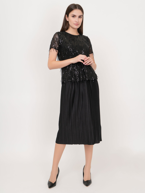 Э410036-31449/20-02 Юбка Gerry Weber